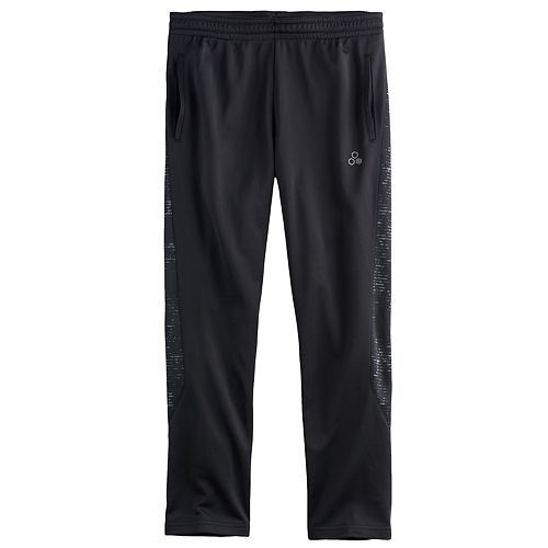 tek gear tricot pants