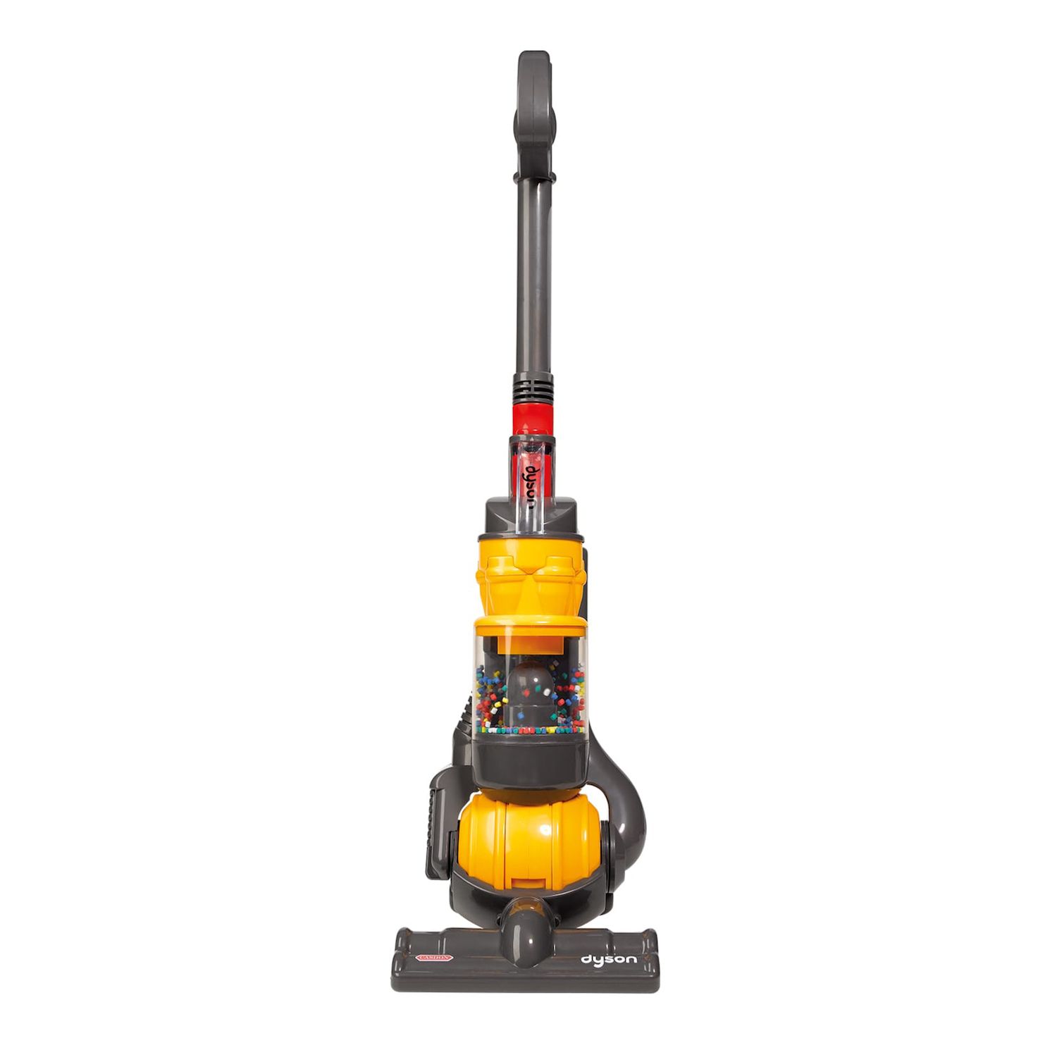 dyson little helper vacuum