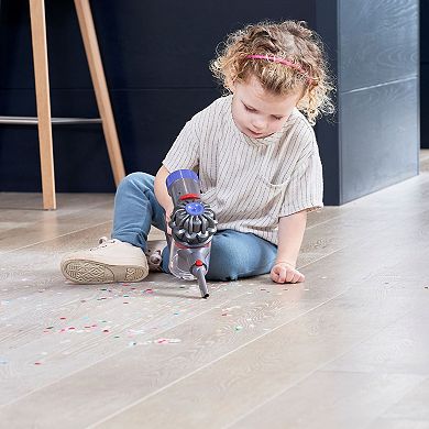 Dyson Cordless Vacuum Toy Replica