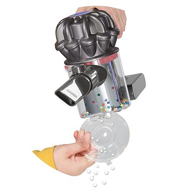 Dyson Cordless Vacuum Toy Replica
