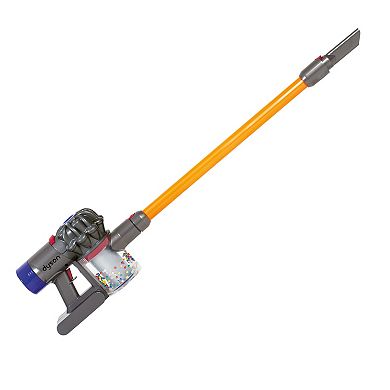 Dyson Cordless Vacuum Toy Replica