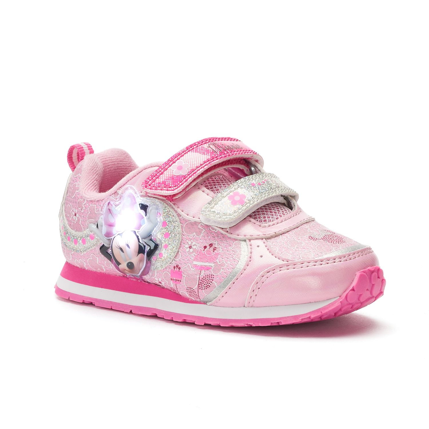 minnie mouse shoes
