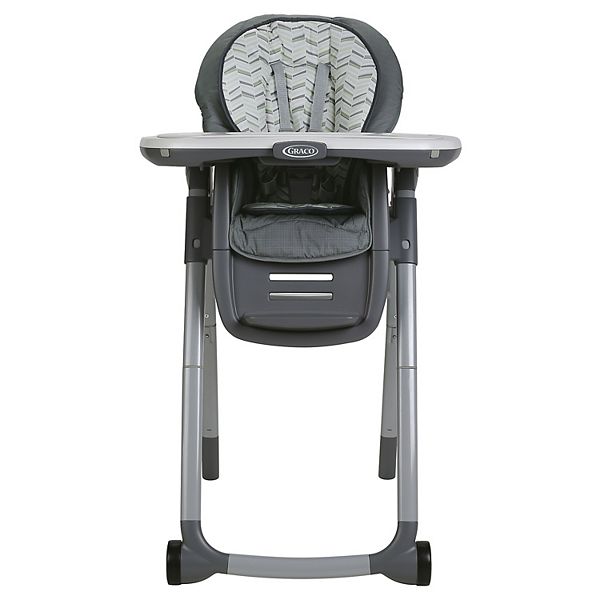 Graco Table2Table LX Premier Fold 7-in-1 Convertible High Chair