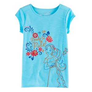 Disney's Elena of Avalor Girls 4-7 