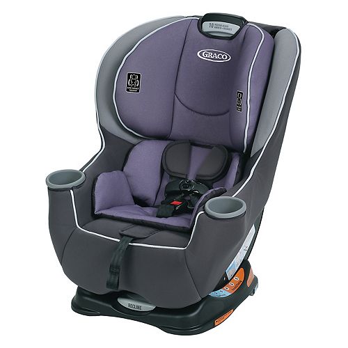 Graco Sequence 65 Convertible Car Seat