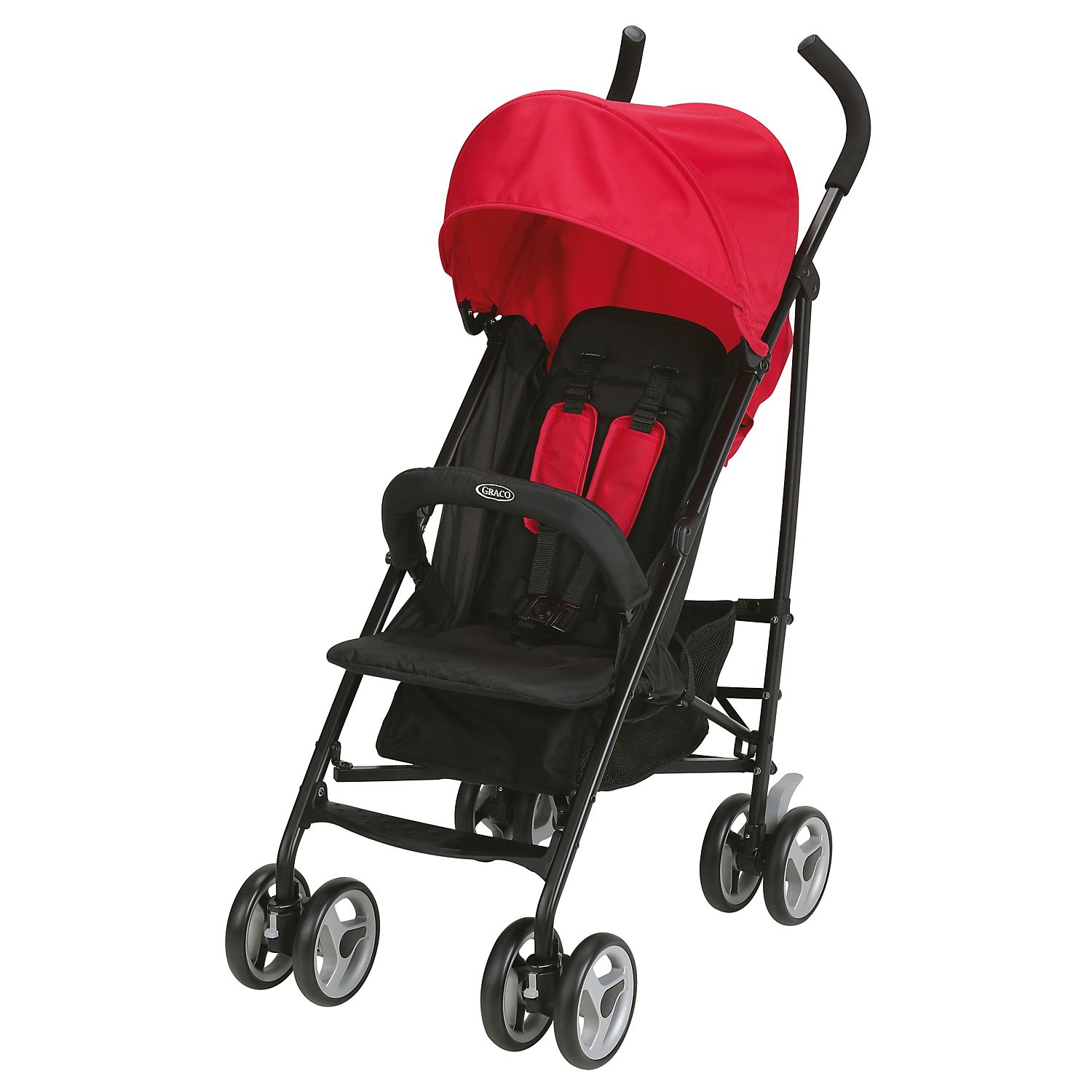 graco jetsetter lightweight stroller