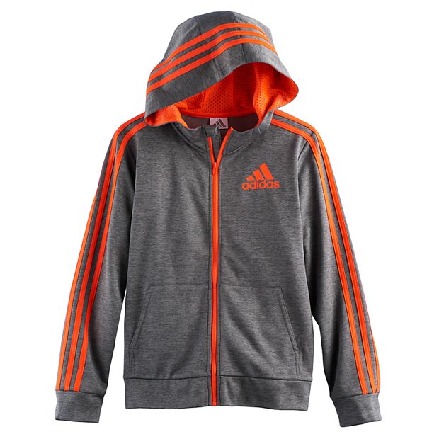 adidas Los Angeles Lakers Icon Status Hoodie, Big Boys (8-20) - Macy's