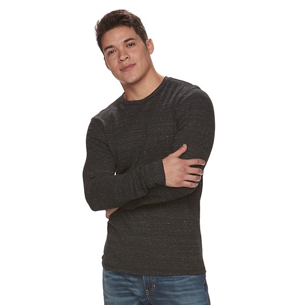 Kohls store thermal shirts