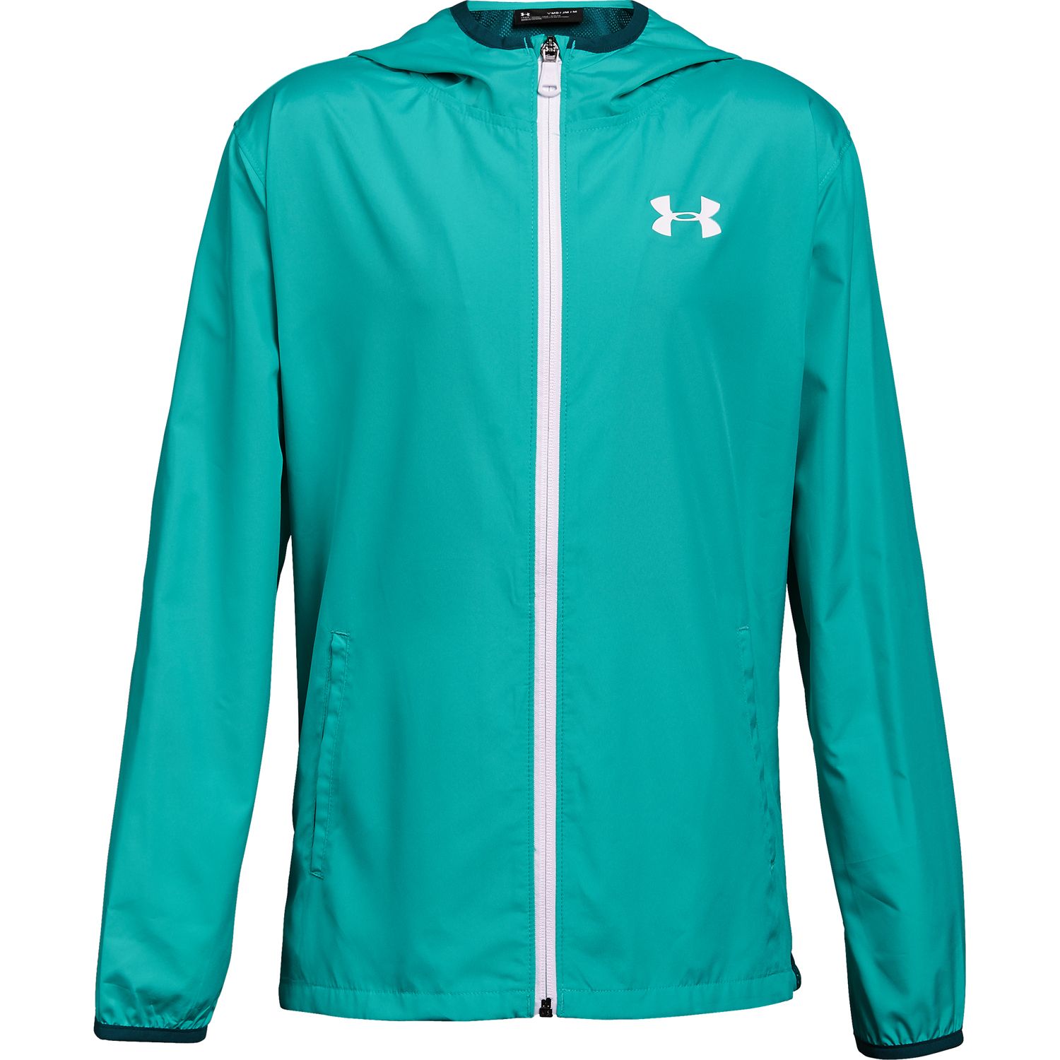 ua sackpack jacket