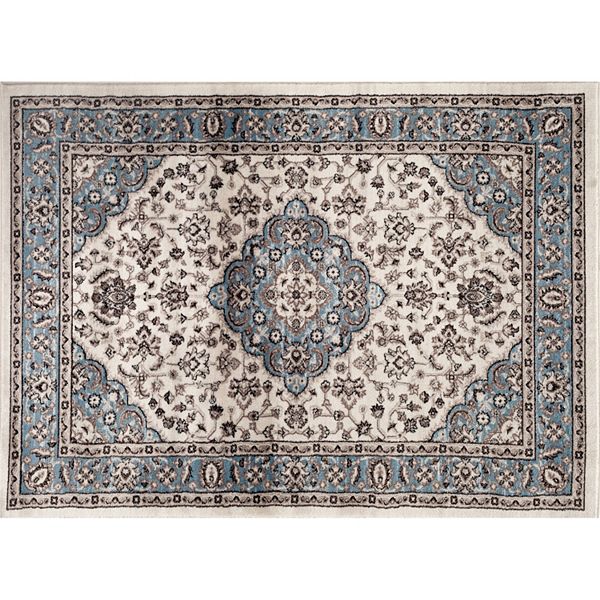 World Rug Gallery Toscana Traditional, Medallion Rug Gallery Owner