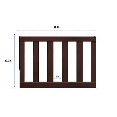 Graco Toddler Guardrail