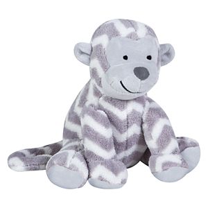 Trend Lab Monkey Plush Toy