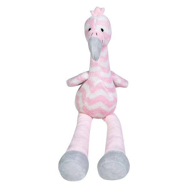 kohls flamingo toy