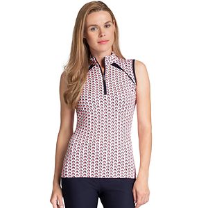Women's Tail Rosa Golf Top