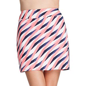 Women's Tail Mila Golf Skort