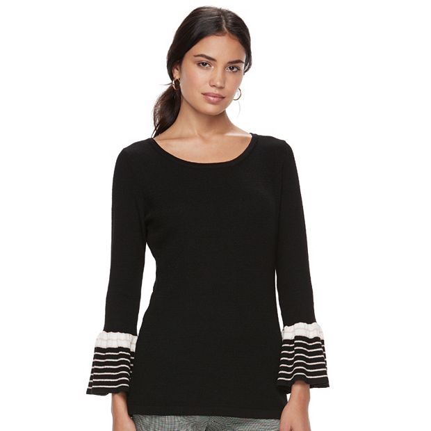 Kohls hotsell elle sweater