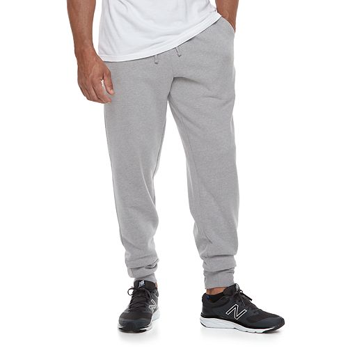 big and tall jogger pants