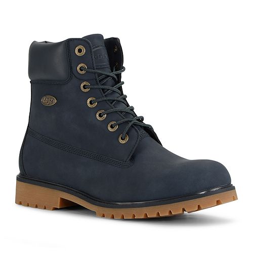 Lugz Convoy Men's Water Resistant Boots