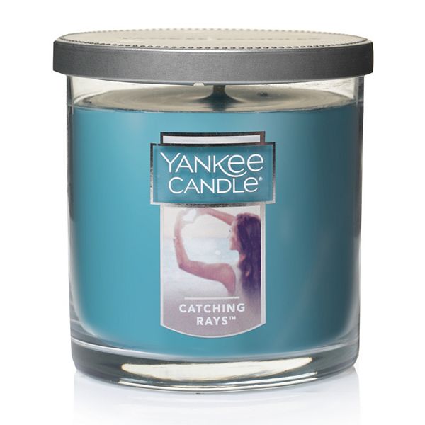 Yankee Candle Catching Rays 7oz. Candle Jar