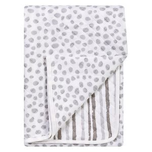 Trend Lab Cloud Knit Baby Blanket
