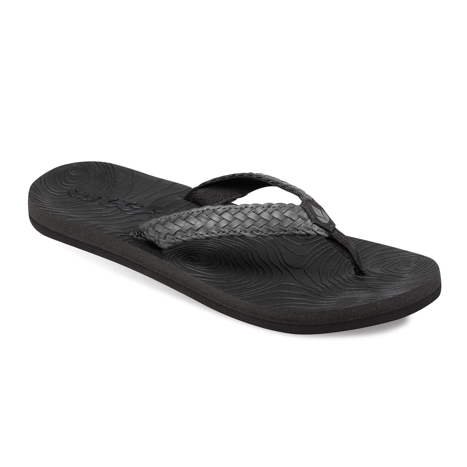 kohls reef sandals