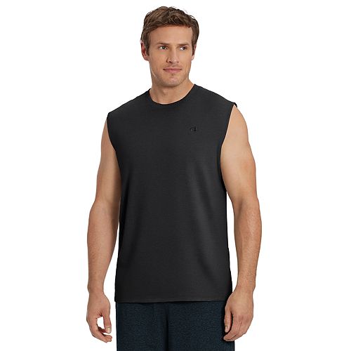 Men's Champion Classic Jersey Muscle Tee