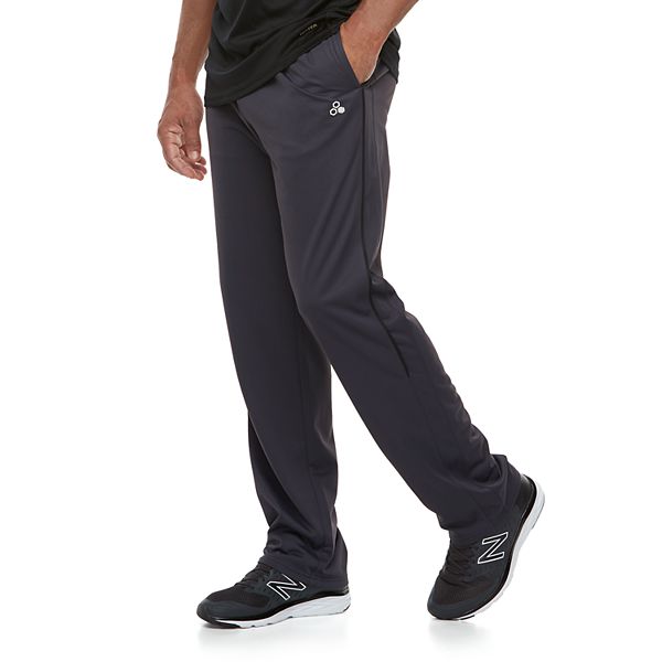 Big & Tall Tek Gear® Tricot Track Pants