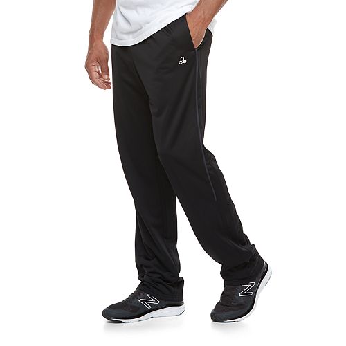 Big & Tall Tek Gear® Tricot Track Pants