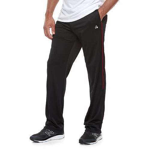 Big & Tall Tek Gear® Tricot Track Pants