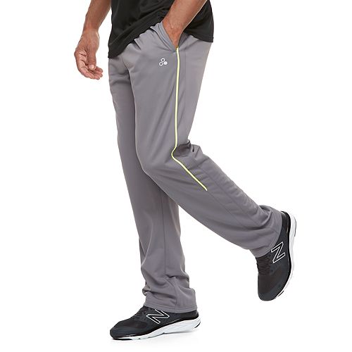 Big & Tall Tek Gear® Tricot Track Pants