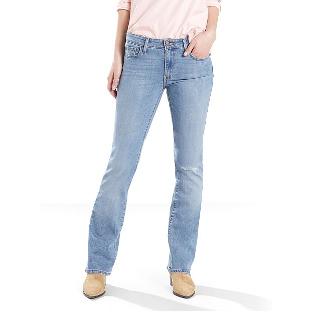 Levi's 715 vintage bootcut on sale jeans