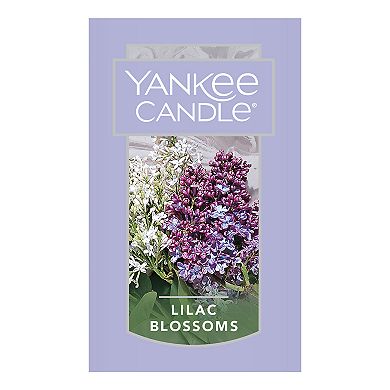 Yankee Candle Lilac Blossoms 7-oz. Candle Jar 