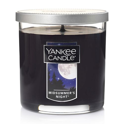 Yankee Candle Midsummer's Night 7oz. Candle Jar