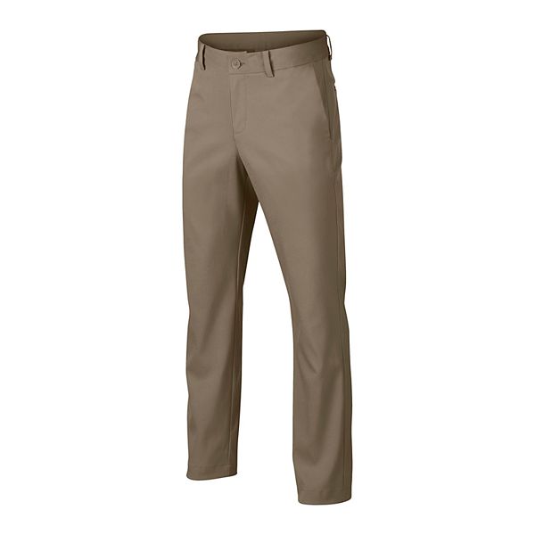 Nike youth golf pants sale