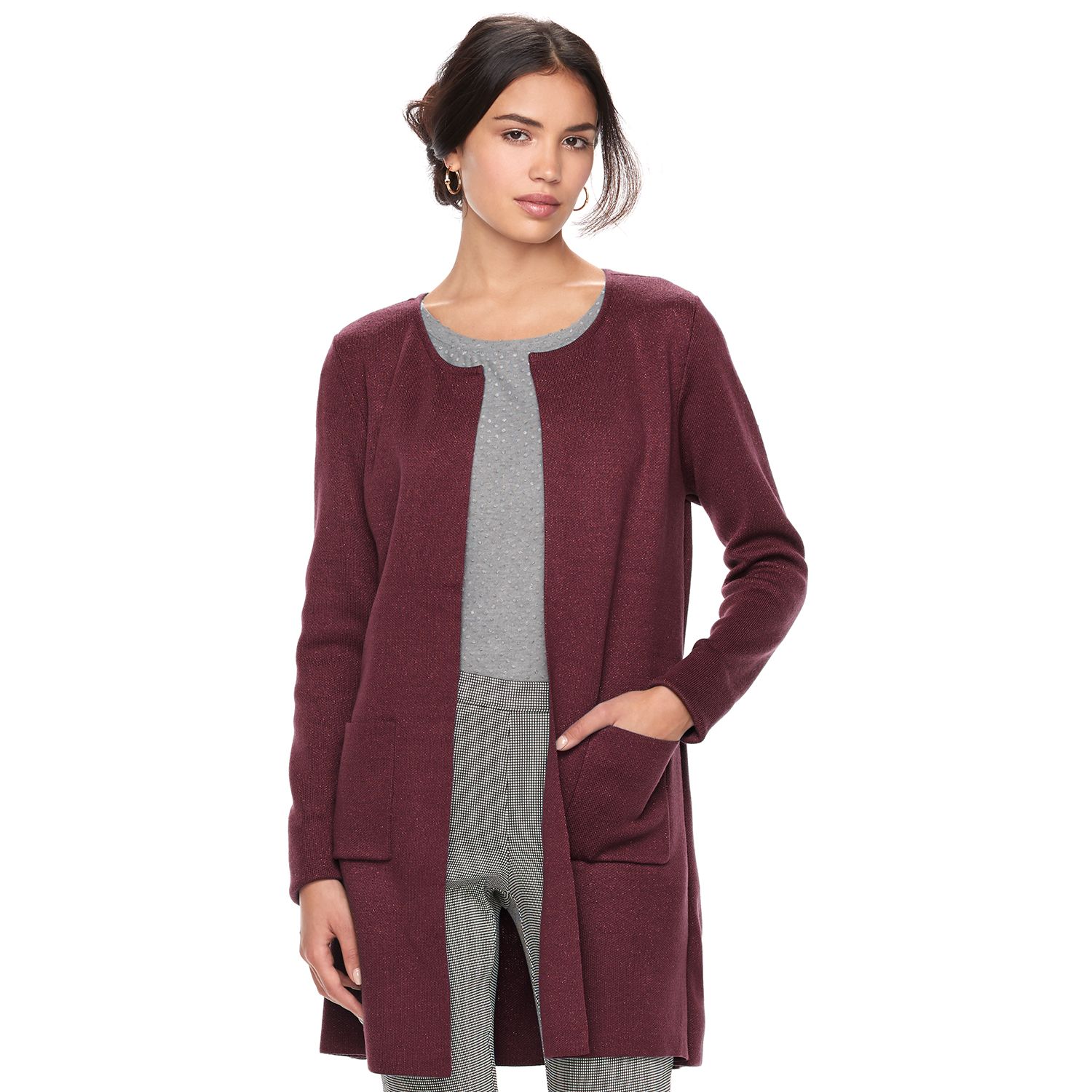 cardigan jacket womens