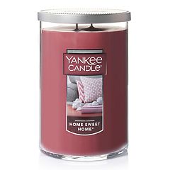 Yankee Candle Home Sweet Home Tall 22-oz. Candle Jar 