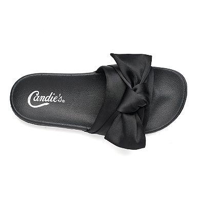 Candie's® Stunning Women's Slide Sandals