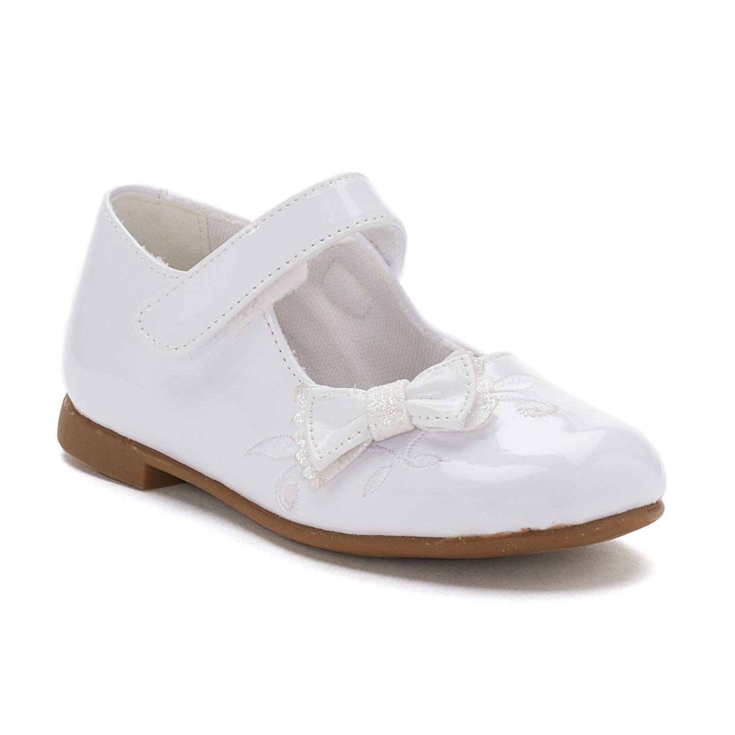 kohls girls dress shoes