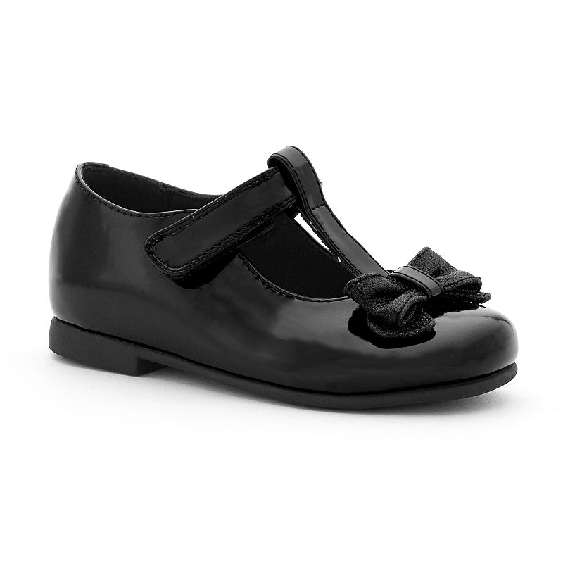 UPC 700030146500 product image for Rachel Shoes Lil Molly Toddler Girls' Dress Shoes, Size: 10 T, Oxford | upcitemdb.com