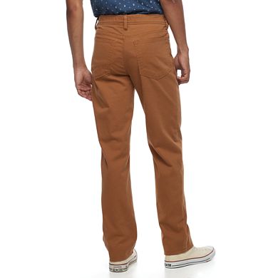 Men's Urban Pipeline™ Waistband Relaxed-Fit Pants