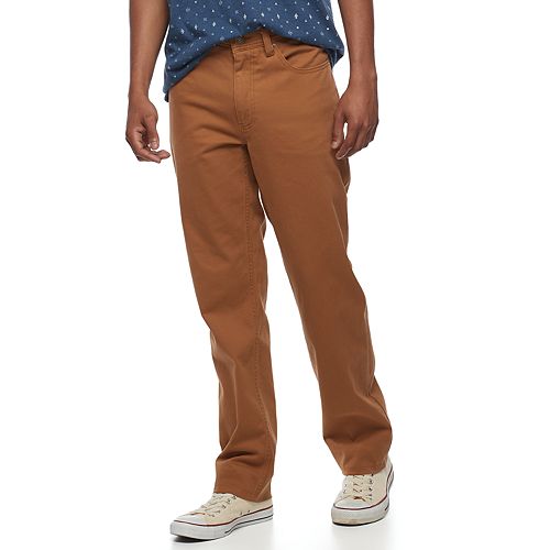 Men's Urban Pipeline™ Waistband Relaxed-Fit Pants