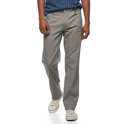 Pantalon Homme Urban Pipeline Relaxed Straight - Taille 29/30, Coton 100%, Occasion Très Bon état