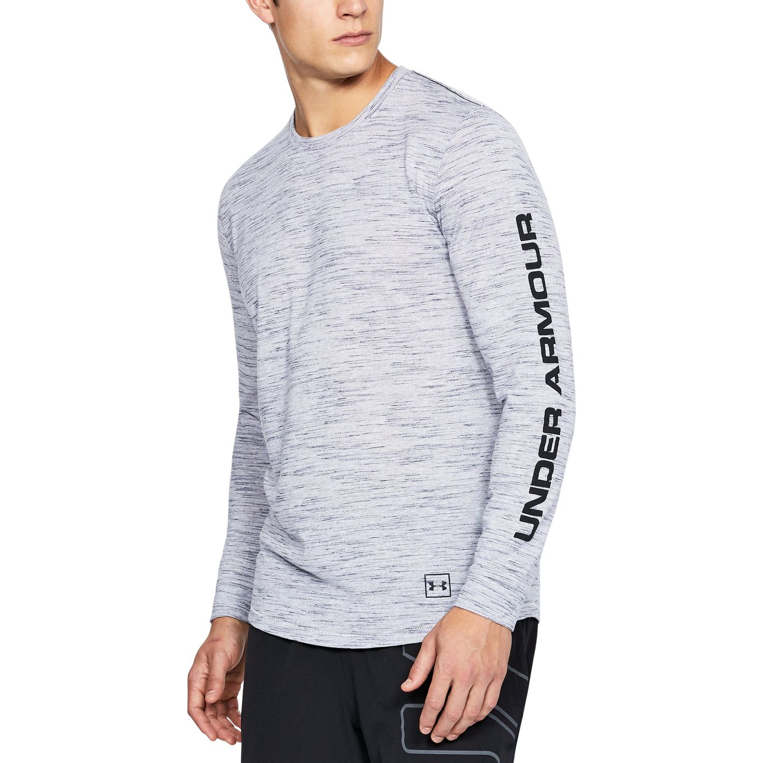 under armour men's sportstyle long sleeve shirt