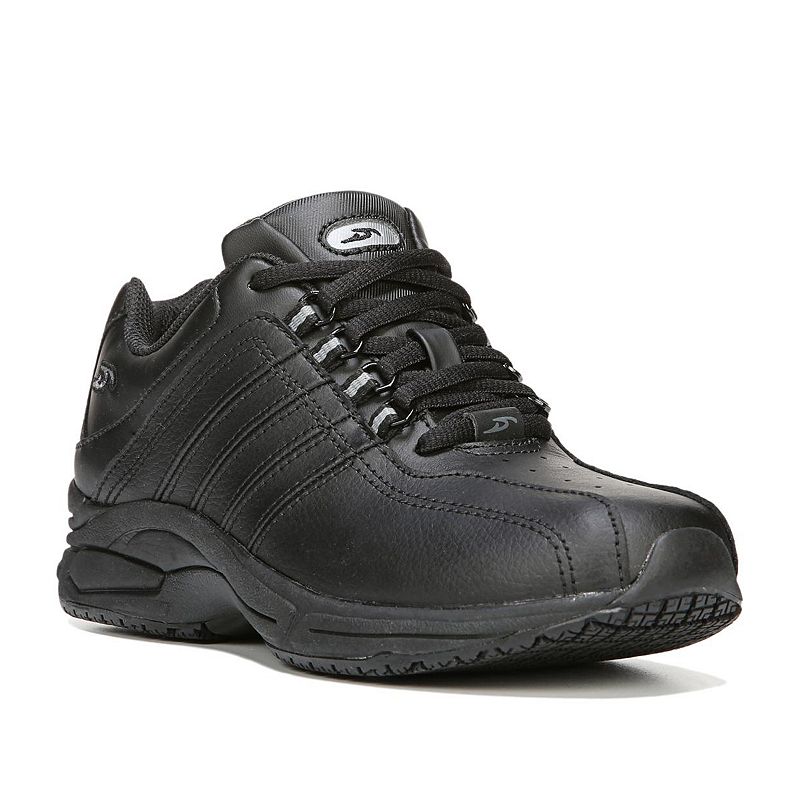 Dr. Scholl's Kimberly II Women's Work Shoes, Size: 9, Black