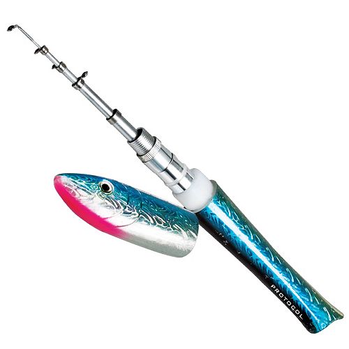 fishing pole recommendations