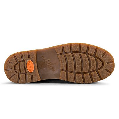 Ny lugz boots online