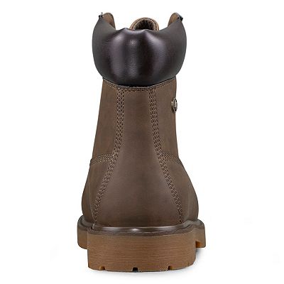Lugz Drifter Men s Steel Toe Work Boots