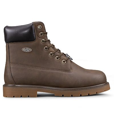 Lugz Drifter Men s Steel Toe Work Boots