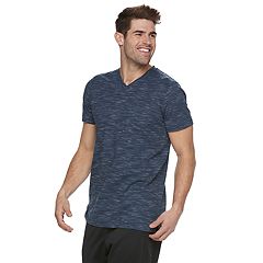 Mens V-Neck T-Shirts Tops, Clothing | Kohl's