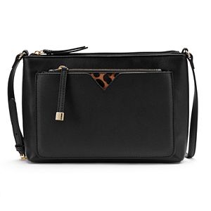 Apt. 9® Anita Clutch with Pouch